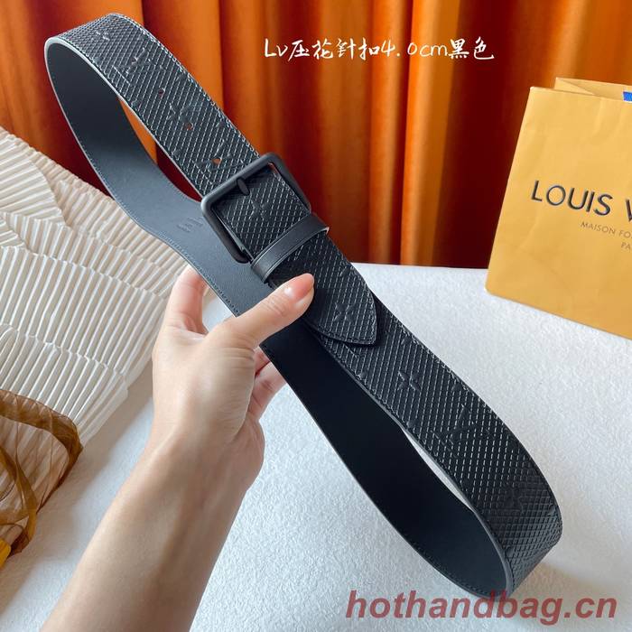 Louis Vuitton Belt 40MM LVB00235